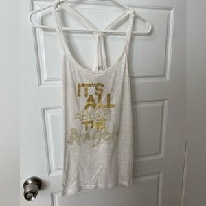 Victoria’s Secret Tank Top